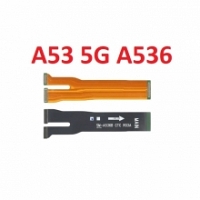 Mạch Dây Sub Sạc LCD Samsung A53 5G A536 Cáp Nối Màn Hình, Cáp Nối Bo Mainboard Mạch Chủ
